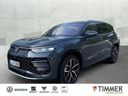 Grau Gebraucht 2025 VW Tayron Pro SUV | 56.830 € (Guter Preis)