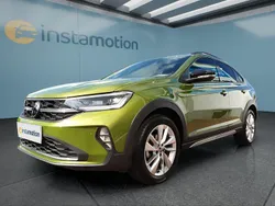 Grün Gebraucht 2024 VW Taigo SUV | 25.599 € (Fairer Preis)