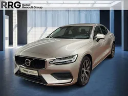Bright dusk Gebraucht 2022 Volvo S60 Inscription Limousine | 30.890 € (Guter Preis)
