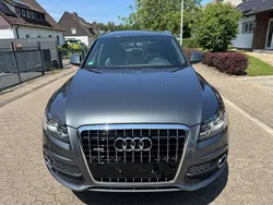 Daytonagrau Gebraucht 2011 Audi Q5 Sport SUV | 11.990 € (Fairer Preis)