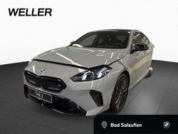 Brooklyn grau (grau) Gebraucht 2025 BMW M235 Comfort Edition Coupé | 52.990 €