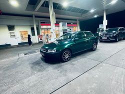 Grün Gebraucht 1997 Audi A3 Kleinwagen | 1.150 € (Guter Preis)