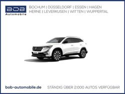 Perlmuttweiß Neu 2025 Renault Austral Techno SUV | 43.670 € (Etwas zu teuer)