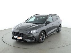 Grau Gebraucht 2019 Ford Focus ST-Line Kombi | 14.240 € (Fairer Preis)
