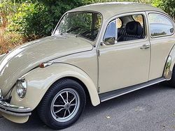 Beige Gebraucht 1968 VW Käfer Limousine | 24.499 €