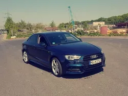 Gebraucht 2019 Audi A3 S-Line Limousine | 18.400 € (Guter Preis)
