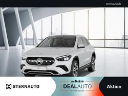 Digitalweiß Gebraucht 2024 Mercedes GLA200 Progressive SUV | 36.680 € (Guter Preis)
