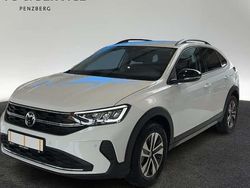 Weiß Neu 2025 VW Taigo SUV | 26.390 € (Etwas zu teuer)