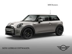 Silber Gebraucht 2023 Mini Cooper SE Classic Kleinwagen | 18.990 € (Fairer Preis)