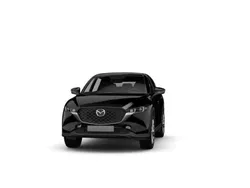 Braun Neu 2025 Mazda CX-5 Sports-Line SUV | 41.449 € (Fairer Preis)