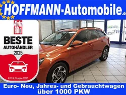 Orange Neu 2025 Hyundai i30 Kombi | 24.700 € (Superpreis)