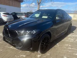 Schwarz Gebraucht 2024 BMW X6 M Sport SUV | 96.999 € (Teuer)
