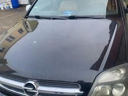 Schwarz Gebraucht 2004 Opel Vectra Limousine | 550 € (Superpreis)