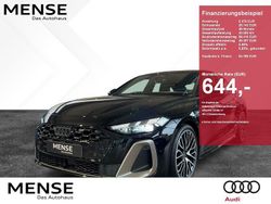 Mythosschwarz Gebraucht 2024 Audi A5 Edition .1 Coupé | 54.785 € (Fairer Preis)