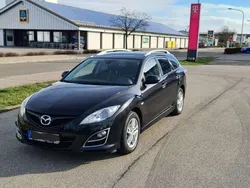 Schwarz Gebraucht 2011 Mazda 6 Inclusive Kombi | 7.999 € (Teuer)