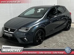 Gebraucht 2022 Seat Ibiza FR | 18.440 € (Fairer Preis)