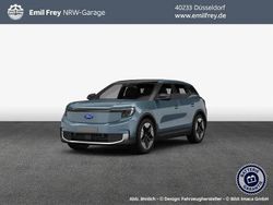Arctic blue metallic Neu 2025 Ford Explorer Extended Range SUV | 48.690 € (Fairer Preis)