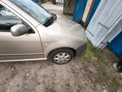 Andere farben Gebraucht 2005 Skoda Fabia Kleinwagen | 1.300 € (Guter Preis)