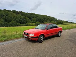 Audi 80