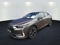 Grau/typ aussenverkleidung met Gebraucht 2023 DS Automobiles DS4 Rivoli Limousine | 26.490 € (Guter Preis)