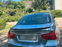 Gebraucht 2009 BMW 335 Limousine | 9.000 €