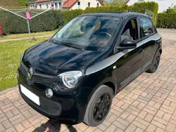 Schwarz Gebraucht 2016 Renault Twingo Liberty Kleinwagen | 7.000 € (Guter Preis)