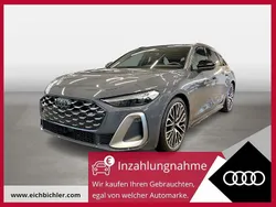 Magnetgrau Neu 2025 Audi S5 Edition .1 Kombi | 81.580 € (Guter Preis)