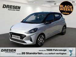 Grau Neu 2025 Hyundai i10 Prime Kleinwagen | 20.590 € (Etwas zu teuer)
