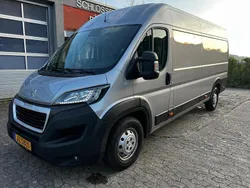 Grau Gebraucht 2020 Peugeot Boxer Van | 13.500 €