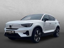 Andere Gebraucht 2024 Volvo C40 Plus SUV | 39.880 € (Etwas zu teuer)