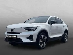 Andere Gebraucht 2024 Volvo C40 Plus SUV | 43.880 € (Teuer)