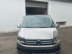 Beige Gebraucht 2016 VW Caravelle Van / Kleinbus | 20.000 € (Superpreis)