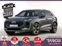 Grau Neu 2025 Audi Q3 Sport SUV | 53.988 €