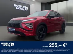 Rot Gebraucht 2022 Mitsubishi Eclipse Cross Plus SUV | 23.550 € (Guter Preis)