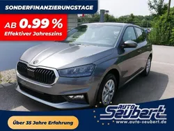 Graphite grau metallic Neu 2025 Skoda Fabia Limousine | 17.490 € (Guter Preis)