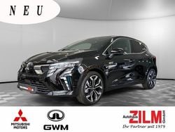 Schwarz Gebraucht 2024 Mitsubishi Colt Select Limousine | 24.290 € (Etwas zu teuer)