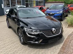 Sternenschwarz Gebraucht 2020 Renault Talisman GrandTour LIMITED Kombi | 21.980 € (Fairer Preis)