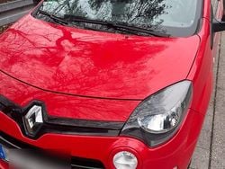 Rot Gebraucht 2014 Renault Twingo Expression Kleinwagen | 4.500 € (Guter Preis)