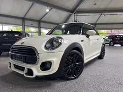 Pepper white Gebraucht 2020 Mini John Cooper Works Kleinwagen | 15.890 € (Superpreis)
