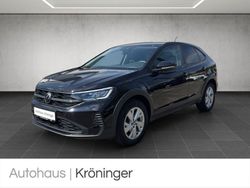 Schwarz Gebraucht 2022 VW Taigo SUV | 14.490 € (Fairer Preis)