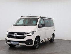 Schwarz Gebraucht 2023 VW T6.1 Edition Van | 59.490 €
