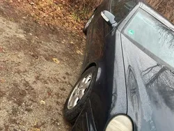 Schwarz Gebraucht 2000 Mercedes CLK230 Avantgarde Coupé | 1.850 € (Superpreis)