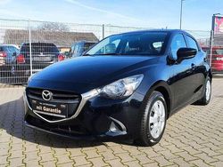 Schwarz Gebraucht 2018 Mazda 2 Kleinwagen | 11.999 € (Fairer Preis)