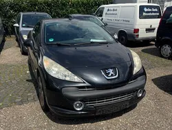 Gebraucht 2008 Peugeot 207 CC Sport Cabrio | 2.699 € (Guter Preis)