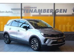 Neu 2024 Opel Crossland Elegance SUV | 27.400 €