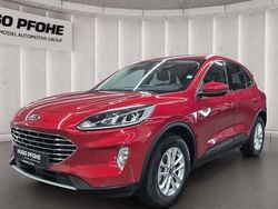 Rot Gebraucht 2021 Ford Kuga Titanium SUV | 23.570 € (Guter Preis)