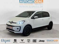 Weiss Gebraucht 2024 VW up! Kleinwagen | 14.989 € (Fairer Preis)
