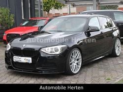 Schwarz Gebraucht 2013 BMW 135 Kleinwagen | 22.890 € (Etwas zu teuer)