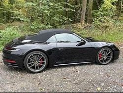 Gebraucht 2022 Porsche 911 Carrera S Cabriolet Cabrio | 137.900 € (Guter Preis)