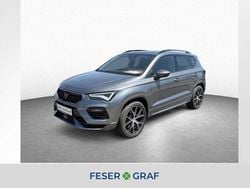 Graphitgrau Gebraucht 2022 Cupra Ateca SUV | 25.890 € (Guter Preis)